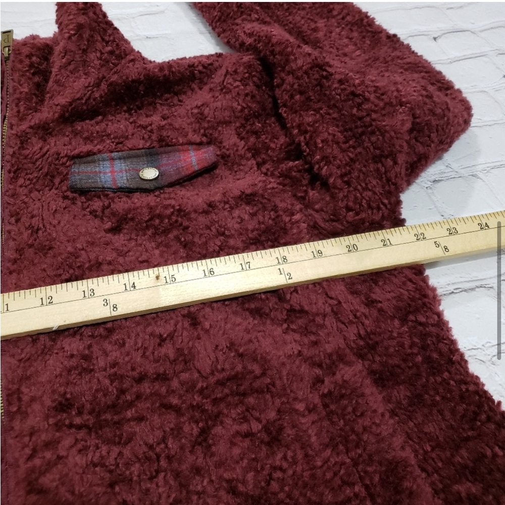 Pendleton Zipup Light Jacket - image 5